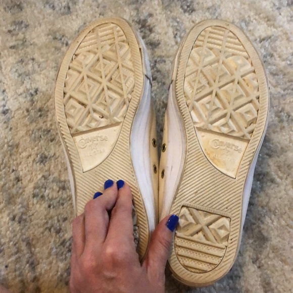 Converse All Stars Three Velcro Straps - Picture 10 of 11